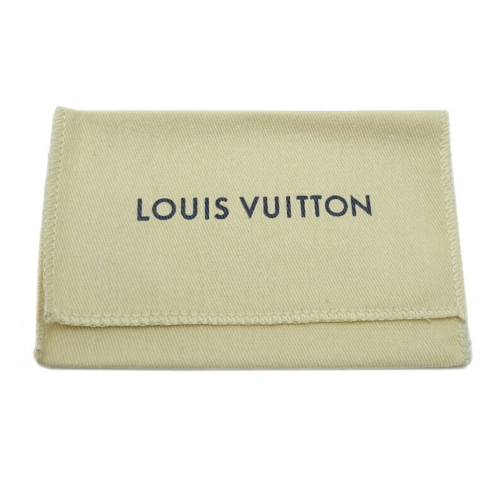 LOUIS VUITTON Brown Monogram Charm Bracelet - Picture 7 of 7